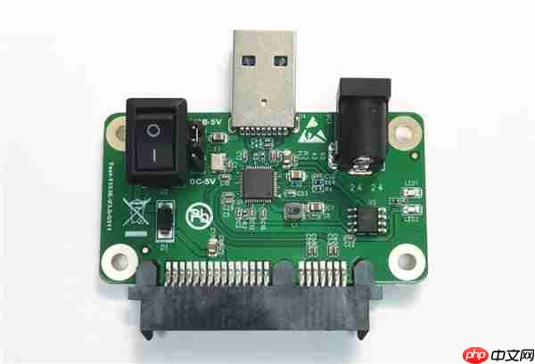 一文了解：让固态硬盘“原地复活”的技能