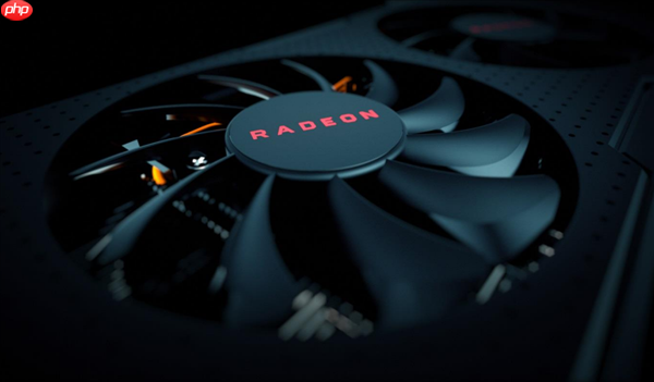 AMD下代显卡光追和动画性能大提升!官方详解将硬件级支持DGF