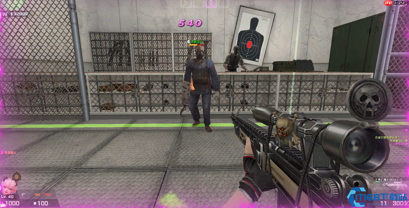 生化模式制霸指南:人类逆袭僵尸的终极技能全解析