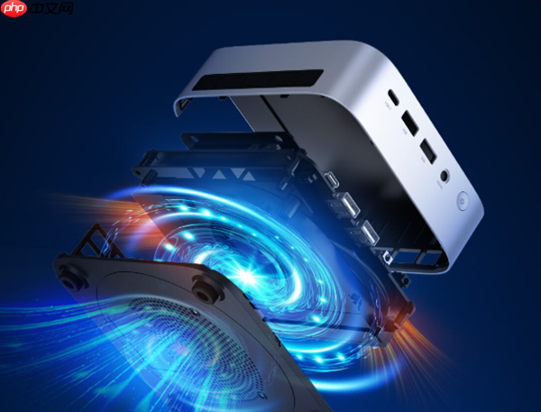 雷神MIX II迷你机首发3299元：仅0.68L、搭载i7-13620H