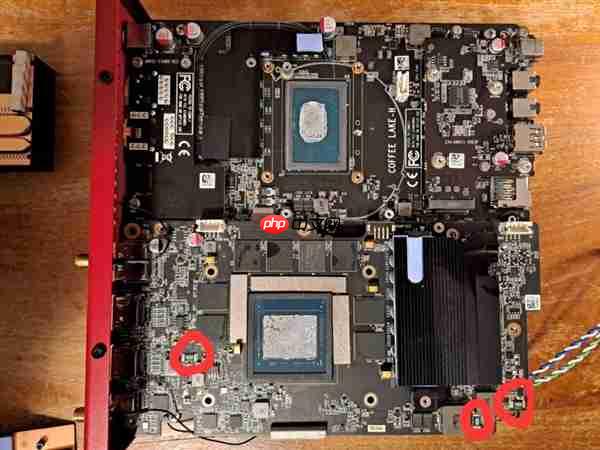 RTX 2070移动版改装功率增加60W!性能提升15%接近桌面版