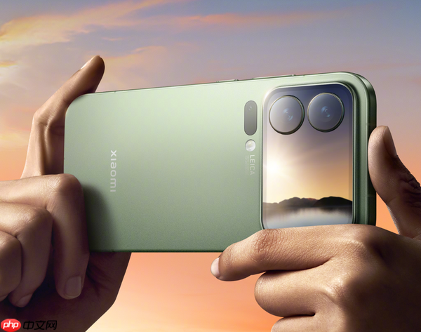 手机厂商集体变阵:果米V谁能率先突围?