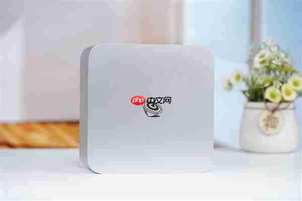 搭载AMD锐龙AI Max+ 395！零刻GTR9 Pro迷你AI工作站图赏