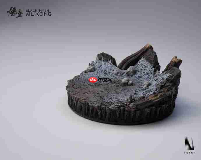 《黑神话：悟空》四姐1/6收藏级可动人偶详情公布：后天开启预售！