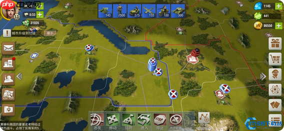 终极城防建设指南：从资源分配到坚不可摧的堡垒