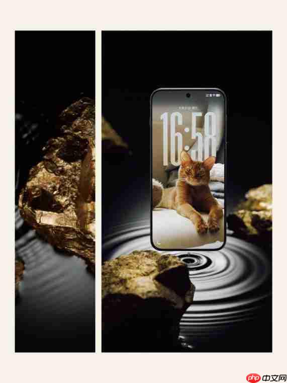 2025旗舰手机影像白皮书:旅拍夜景成关键赛道 长焦与防抖定胜负