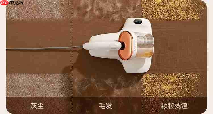 除螨仪推荐:友望小精灵凭什么成为专业性价比之选?