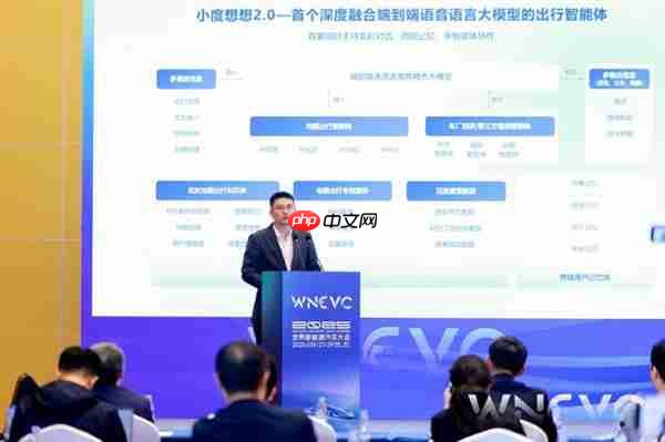 百度谢天:小度想想2.0正式面向汽车行业全面开放 助推汽车AI Agent革新