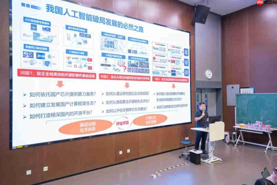 openKylin+红山开源高校行:相约深圳,共绘开源新图景