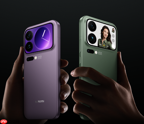 业内人士回应网传小米17系列砍单20%:存在逻辑问题