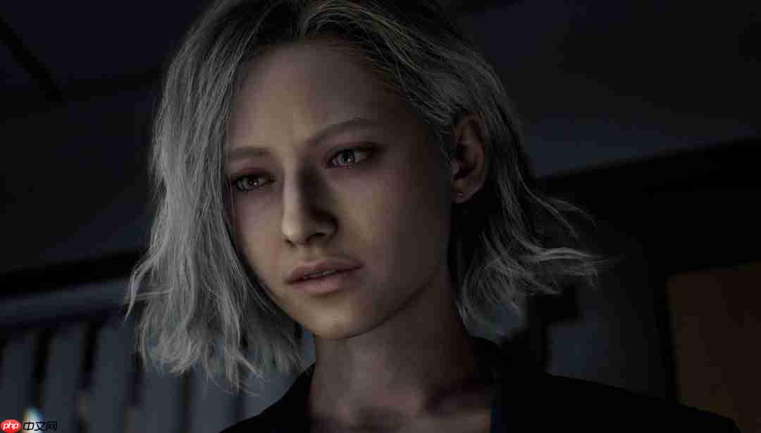 IGN意外泄露里昂会登场《生化危机9:安魂曲》:他头发很酷!