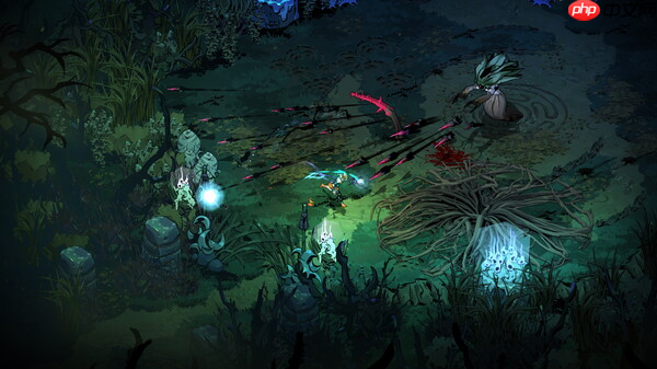 神游续作《Hades 2》上线! 耕升RTX 5060 追风 OC再闯冥界!