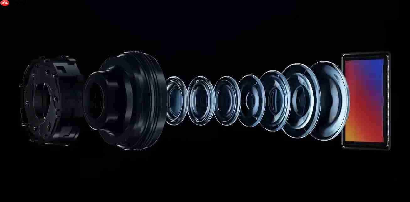 仅此一家！今年只有华为mate 80系列搭载可变光圈