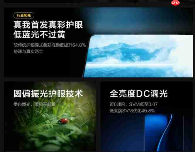 真我GT8标准版官宣 徐起:挑战最强标准版