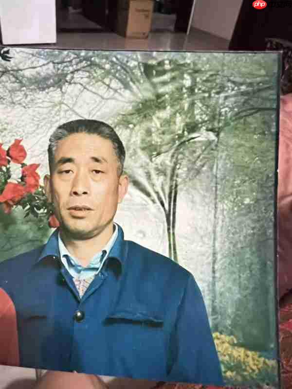 八旬老人幼时逃荒后忘记家乡  抖音寻人志愿者2天为其找到亲人