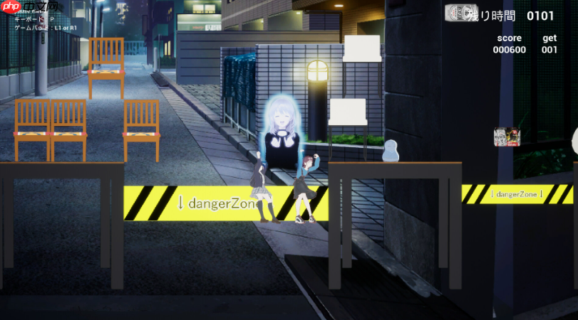 少女乐队动画《哭泣少女乐队》衍生游戏发售！玩家戏称为年度最佳！