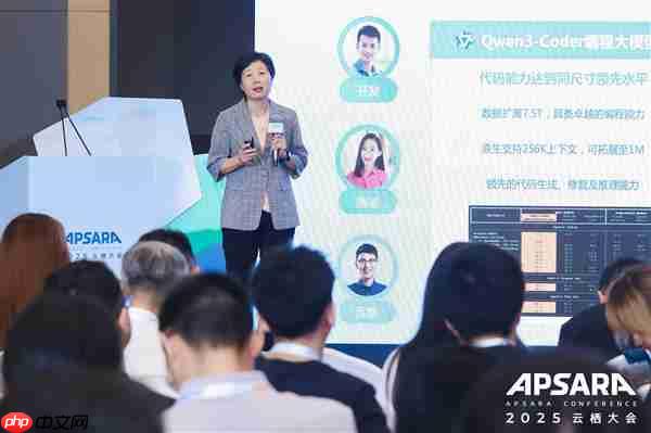 在阿里云上  跑出中小企业AI应用规模化的“加速度”