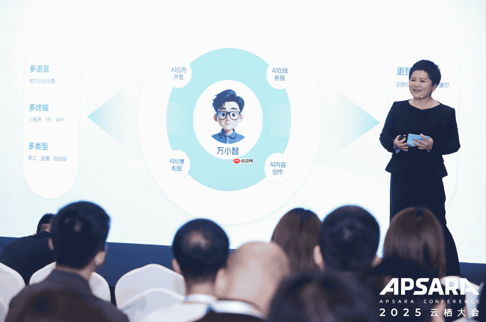 在阿里云上，跑出中小企业AI应用规模化的“加速度”