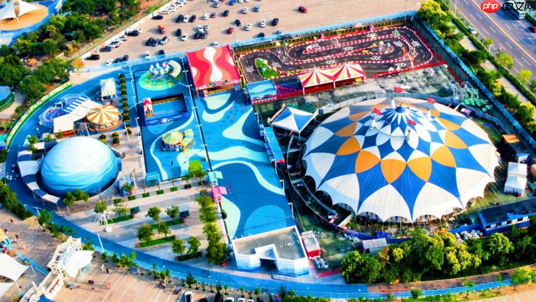 海合安文旅武汉、天津极地海洋度假区揭牌,创行主题化生活方式