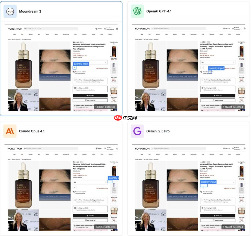仅 2B 激活参数，Moondream 3.0 碾压 GPT-5 和 Claude 4