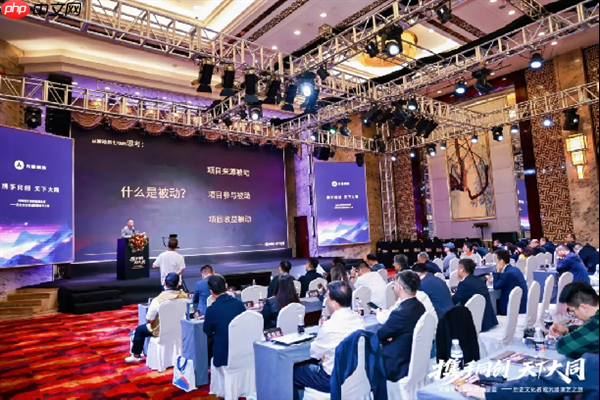 新品首发！光峰工程S Smart、D Smart亮相大同 展现数字光影技术新体验