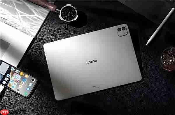 平板新品爆料：荣耀MagicPad3 Pro为何被称为最强性能平板