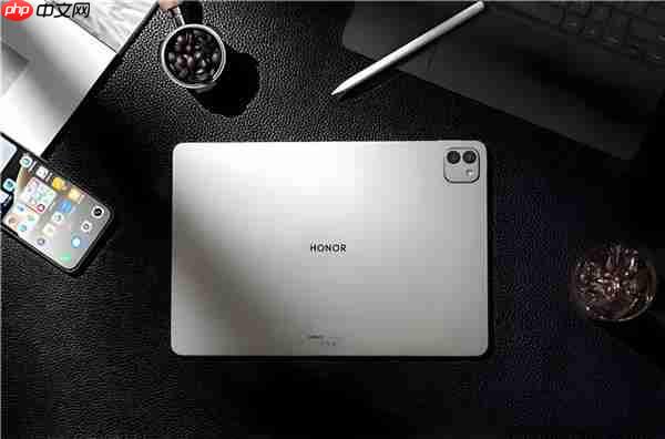 平板新品爆料：荣耀MagicPad3 Pro为何被称为最强性能平板