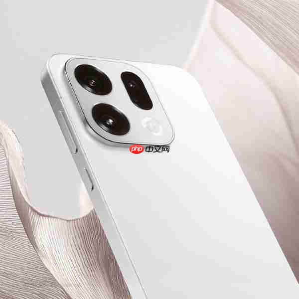 OPPO周易保详解Find X9实况照片功能:帧帧清晰