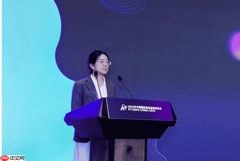 量势而起生态共盛责筑未来|第三届新通话产业发展研讨会成功举办