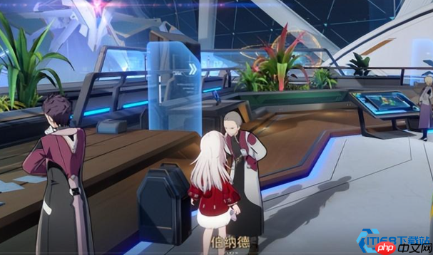 星穹铁道体力副本攻关指南：资源最大化策略解析