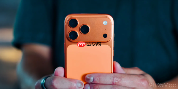 国外专业团队深度评测iPhone 17 Pro相机 8倍长焦如何？