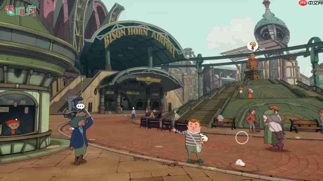 TGS 2025：《雷顿教授与蒸汽新世界》延期到2026年发售