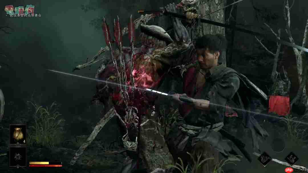 《鬼武者：剑之道》中文版试玩 一闪撂倒佐佐木小次郎