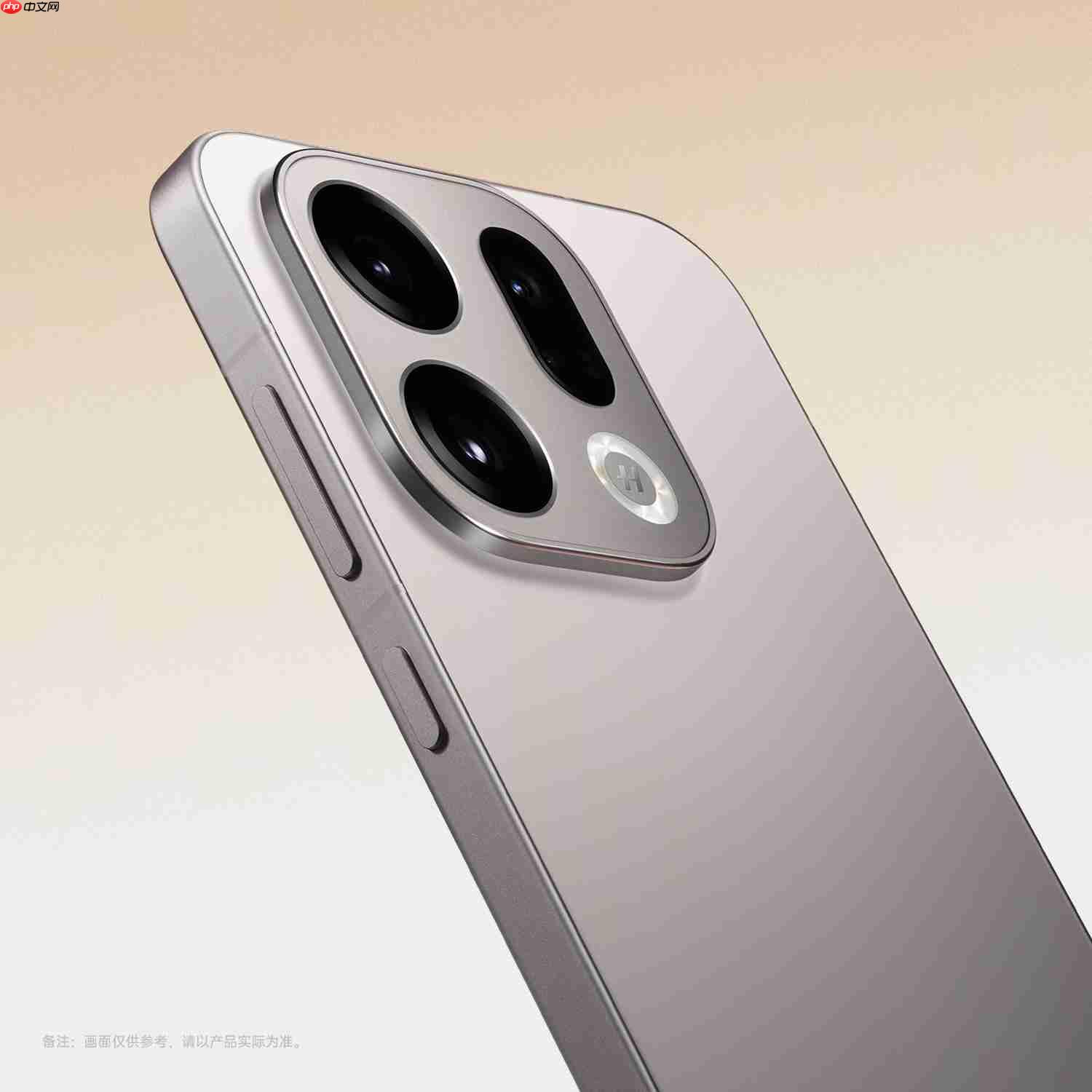 独创绒砂工艺加持:OPPO Find X9系列特别色辨识度拉满