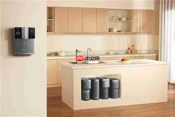 安吉尔掷亿补贴引领饮水升级：全国范围推健康净饮水普惠计划