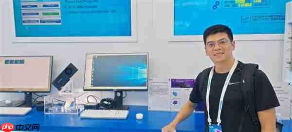 蓝戟携B60显卡亮相云栖大会 实力诠释专业显卡新势能