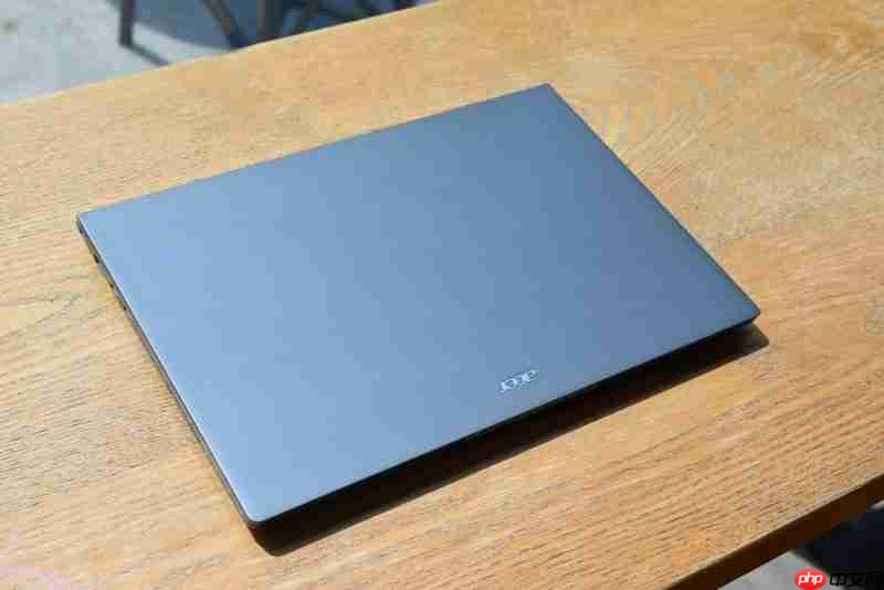 或许这才是轻薄本该有的样子：宏碁非凡GoAir深度测评