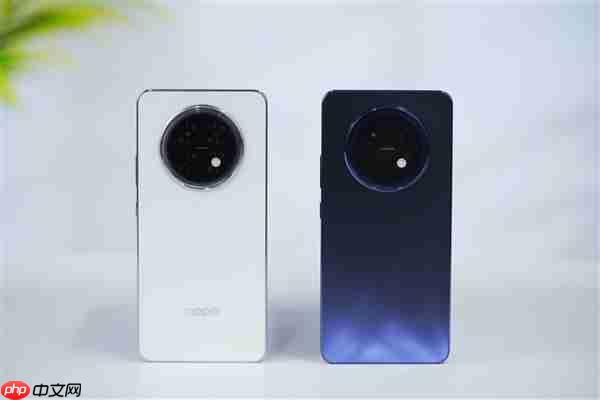 满级防尘防水仅1499元!OPPO K13s图赏