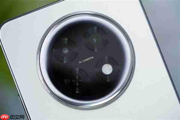 满级防尘防水仅1499元!OPPO K13s图赏