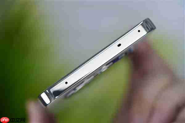 满级防尘防水仅1499元!OPPO K13s图赏