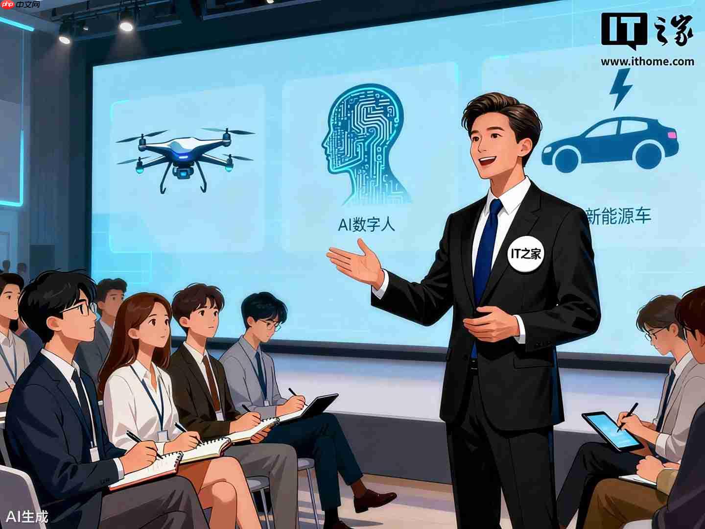 人社部：人工智能等数字技术的快速发展和深度应用，催生了大量数字新职业