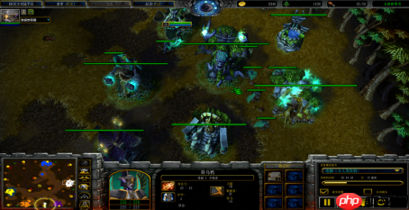 1年发出200多万奖金,32个冠军…War3的青春,哪个瞬间值得你为它发条抖音?