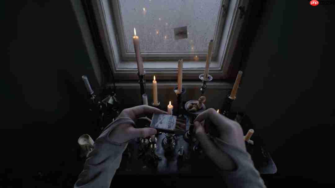 岛哥哥为做《OD》要去扫描真鬼 称已录到灵异声音