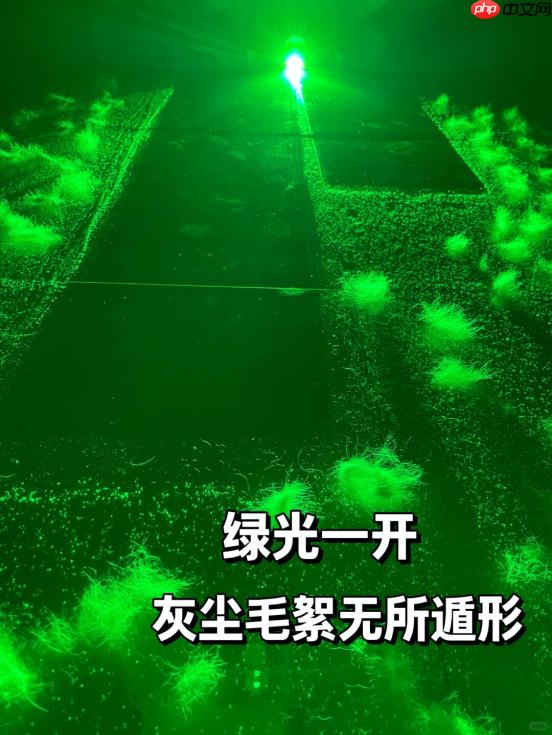 家庭清洁无需二选一!洗地机配吸尘器的黄金组合,解决90%日常清洁难题