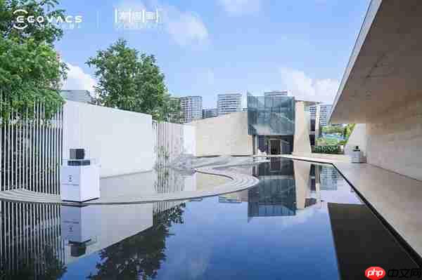 科沃斯携手《家居廊 ELLE DECORATION》设计师沙龙：全嵌美学开启未来家居新生态