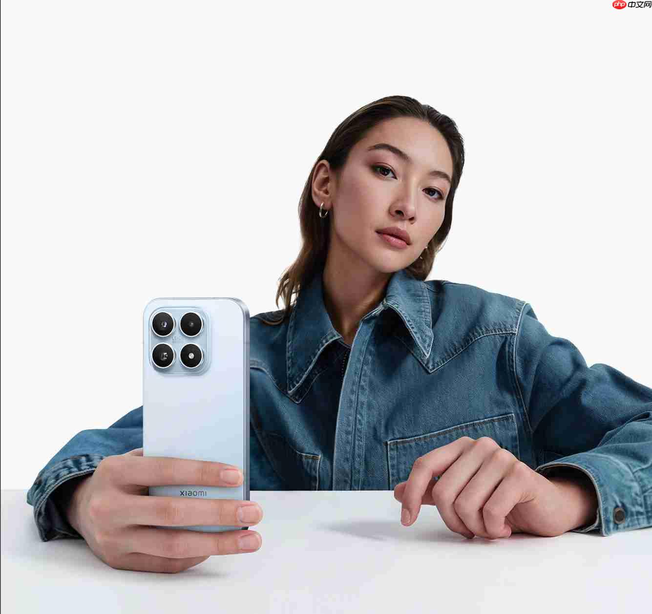 小米17正式发布:起售价4499元