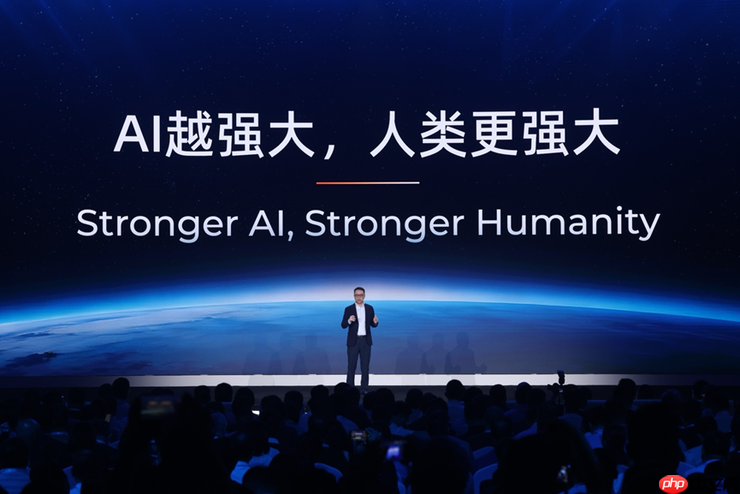 阿里吴泳铭最新演讲:实现超级人工智能ASI的三个阶段