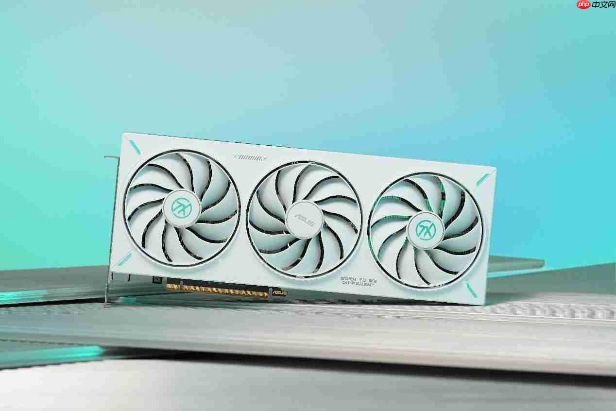  十一小长假肆意畅玩！华硕RTX5060甜品卡全力助能