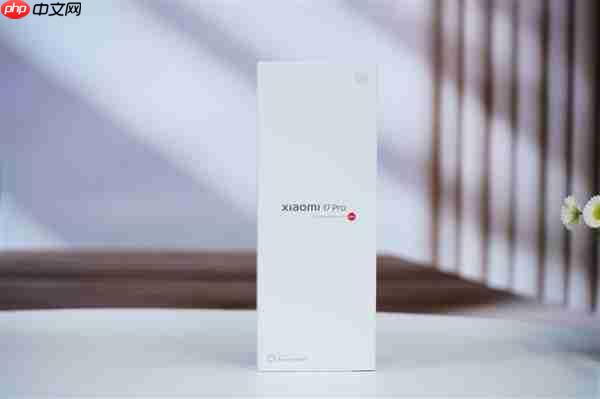 终于等到小米首款小尺寸Pro!小米17 Pro评测:5X长焦加持的不妥协小屏