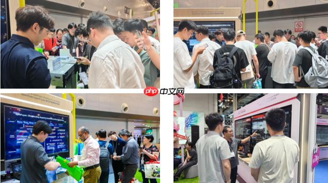 开放协作，共筑新章：openFuyao代码仓全面开源，多样化算力集群软件开源生态开启新篇